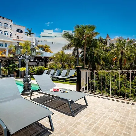 Toscana Indoor & Outdoor Pool Apartment *