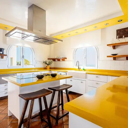 Toscana Indoor & Outdoor Pool * Costa Adeje (Tenerife)