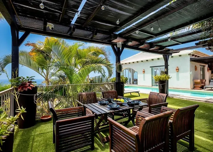 Toscana Indoor & Outdoor Pool 公寓 *