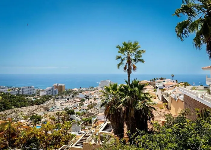 公寓 Toscana Indoor & Outdoor Pool *