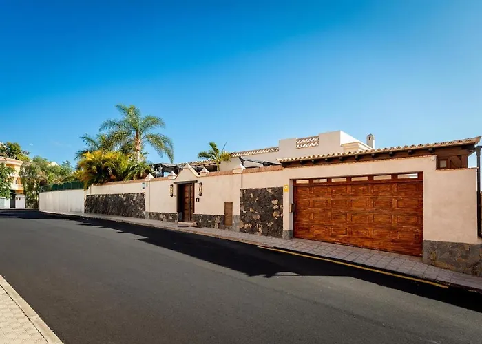 公寓 Toscana Indoor & Outdoor Pool