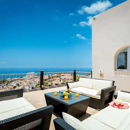 Toscana Indoor&outdoor Pool * Costa Adeje (Tenerife)