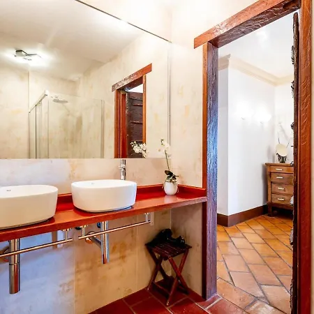 Toscana Indoor&outdoor Pool Appartement *