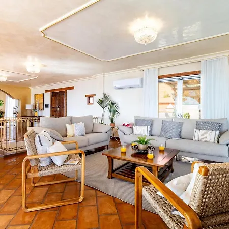 דירה Toscana Indoor & Outdoor Pool