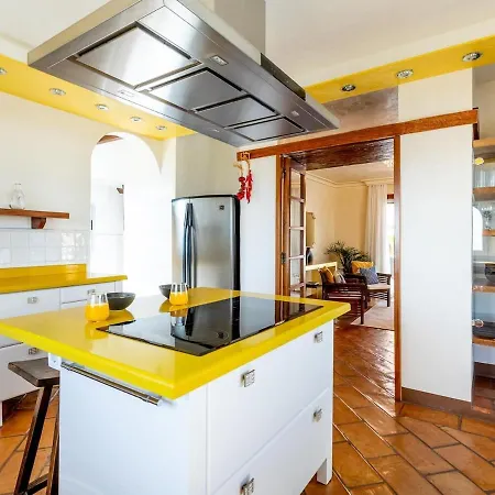 דירה Toscana Indoor & Outdoor Pool *