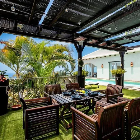 Toscana Indoor&outdoor Pool Appartement *