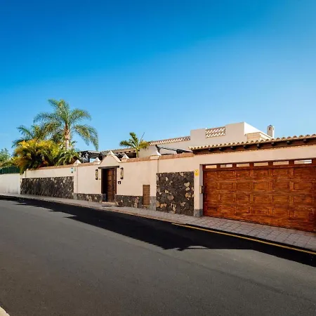 דירה Toscana Indoor & Outdoor Pool