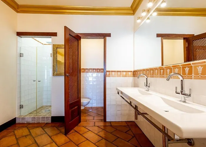 Apartment Toscana Indoor & Outdoor Pool