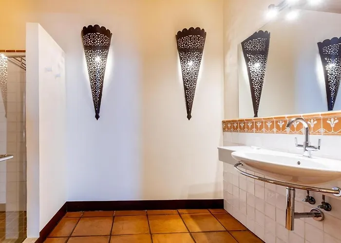 Toscana Indoor & Outdoor Pool Apartment Costa Adeje (Tenerife)