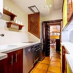 Toscana Indoor & Outdoor Pool Appartement