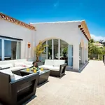 Toscana Indoor & Outdoor Pool Appartement