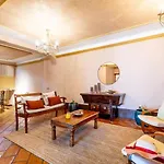 Toscana Indoor & Outdoor Pool Appartement