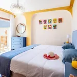 Appartement Toscana Indoor & Outdoor Pool Costa Adeje (Tenerife)