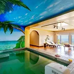 Toscana Indoor & Outdoor Pool Appartement