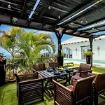 Toscana Indoor & Outdoor Pool Appartement *
