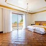 Toscana Indoor & Outdoor Pool * Costa Adeje (Tenerife)