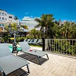 Toscana Indoor & Outdoor Pool Appartement *