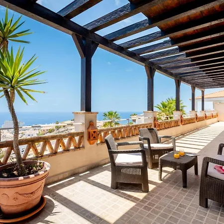 Toscana Indoor Heated Pool, Sea View
