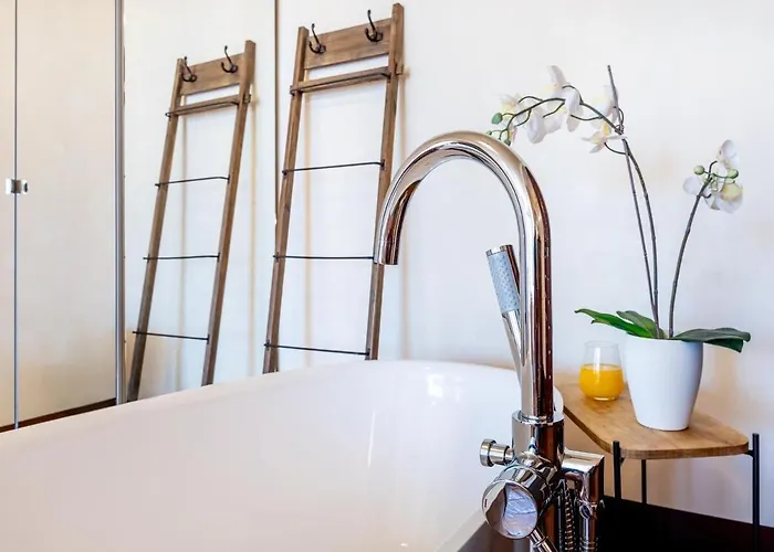 Apartament Toscana Indoor & Outdoor Pool Costa Adeje (Tenerife)