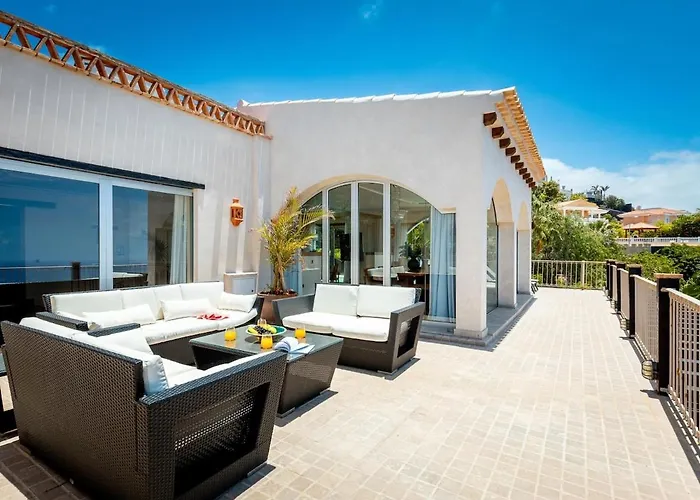 Toscana Indoor & Outdoor Pool Apartament